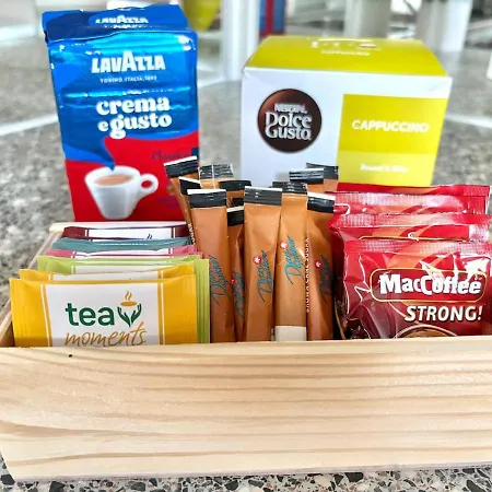 Apartment Cozy Near Mustavuori 42m2 *