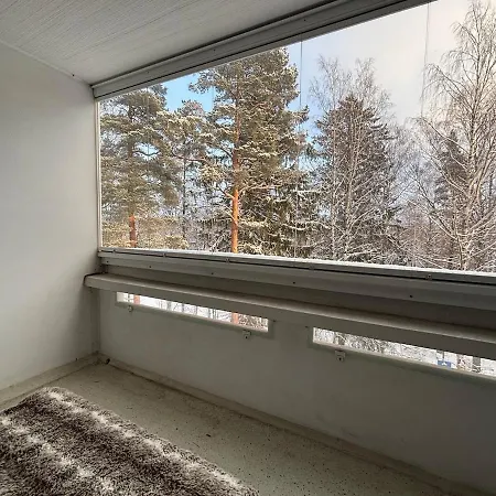 Cozy Near Mustavuori 42m2 Huoneisto
