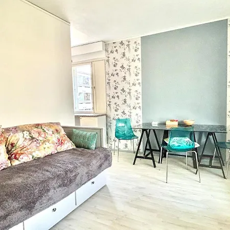 Cozy Near Mustavuori 42m2