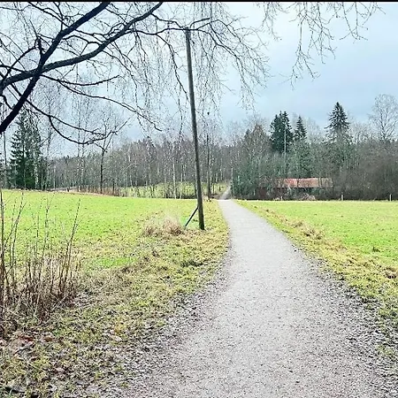 Cozy Near Mustavuori 42m2 Huoneisto Helsinki