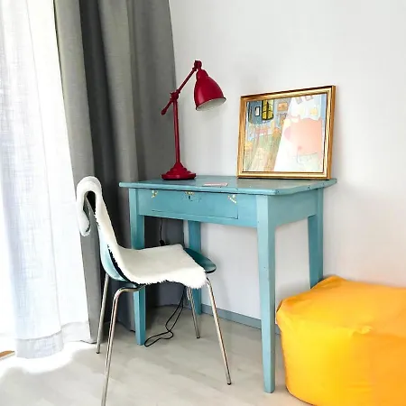 Huoneisto Cozy Near Mustavuori 42m2