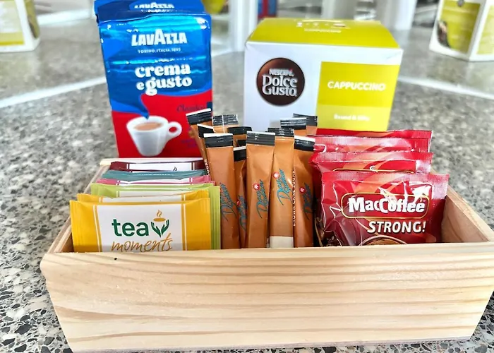 Apartmán Cozy Near Mustavuori 42m2 *