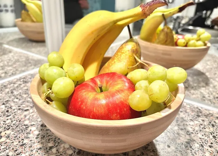 Cozy Near Mustavuori 42m2 Apartmán *