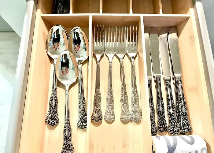 Cozy Near Mustavuori 42m2 Apartment Helsinki