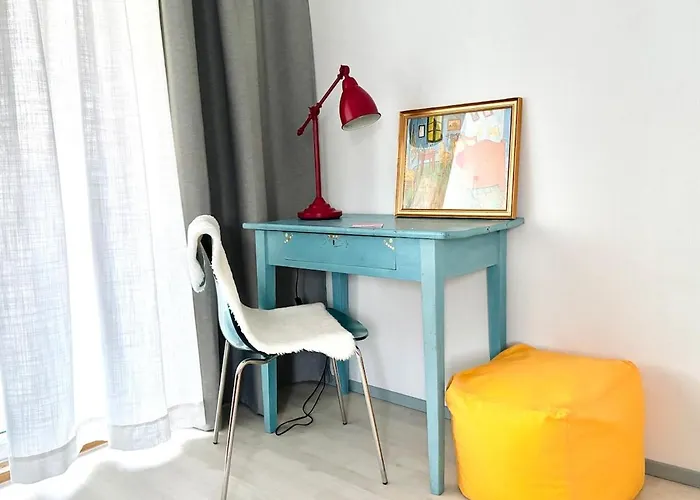 Apartment Cozy Near Mustavuori 42m2